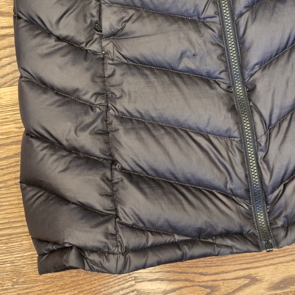 Tres 2-in-1 Raincoat Patagonia Size S - Picture 10 of 16